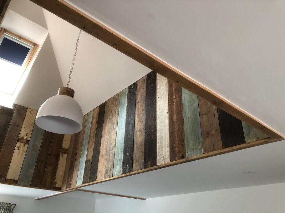 Cosy Rustic Annex In Quiet Cornwall Village Saint Wenn 외부 사진
