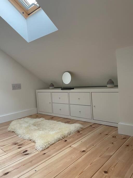Cosy Rustic Annex In Quiet Cornwall Village Saint Wenn 외부 사진