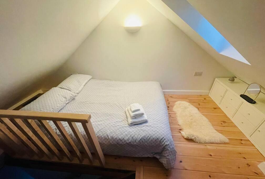 Cosy Rustic Annex In Quiet Cornwall Village Saint Wenn 외부 사진